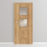 Врата ERKADO - MENTON 2